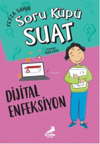 Dijital Enfeksiyon - 1