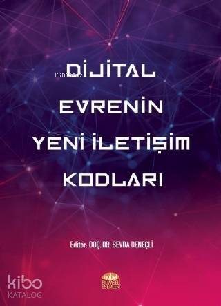 Dijital Evrenin Yeni İletişim Kodları - 1