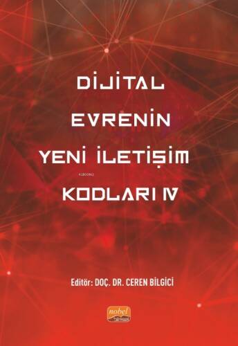 Dijital Evrenin Yeni İletişim Kodları IV - 1