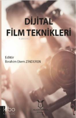 Dijital Film Teknikleri - 1