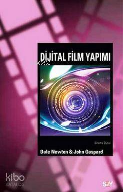 Dijital Film Yapımı - 1