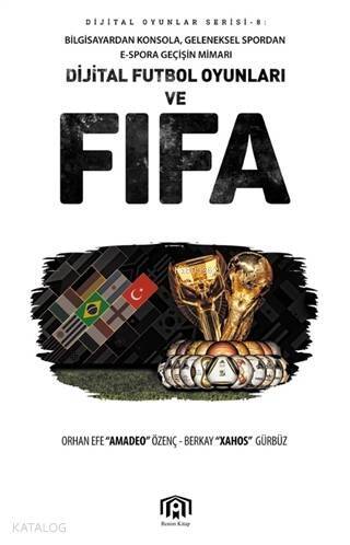 Dijital Futbol Oyunları ve FIFA - 1