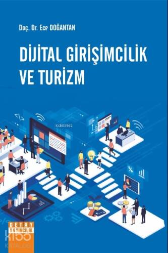 Dijital Girişimcilik ve Turizm - 1