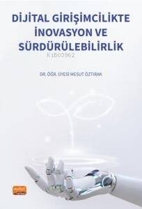 Dijital Girişimcilikte İnovasyon ve Sürdürülebilirlik - 1