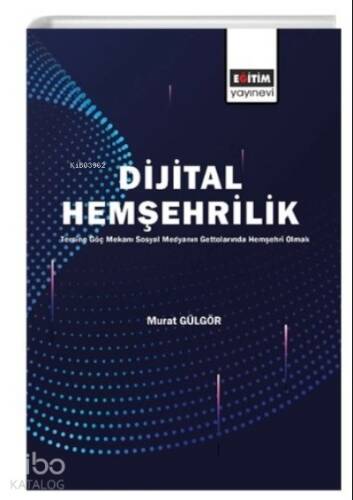 Dijital Hemşehrilik - 1