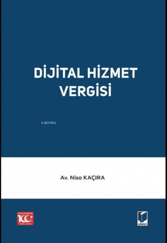 Dijital Hizmet Vergisi - 1