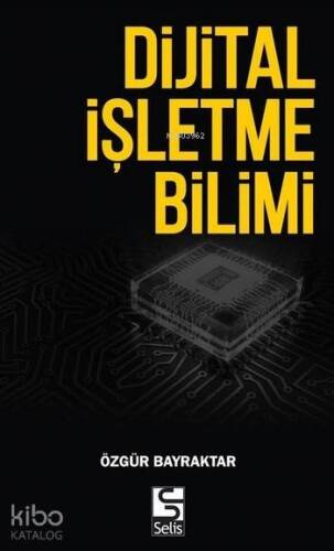 Dijital İşletme Bilimi - 1