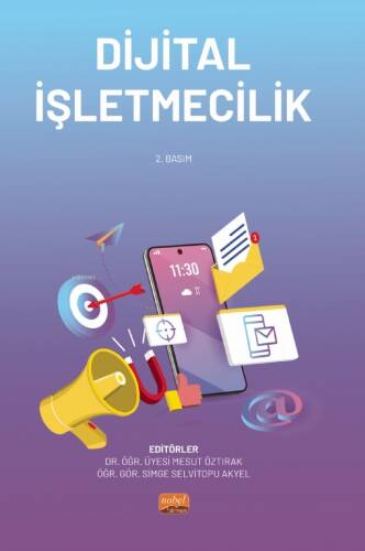 Dijital İşletmecilik - 1