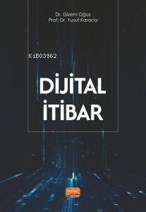 Dijital İtibar - 1