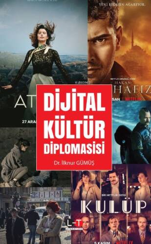 Dijital Kültür Diplomasisi - 1