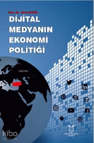 Dijital Medyanın Ekonomi Politiği - 1