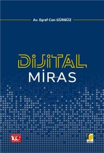 Dijital Miras - 1