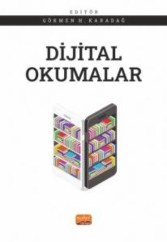 Dijital Okumalar - 1