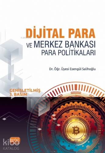 Dijital Para ve Merkez Bankası Para Politikaları - 1