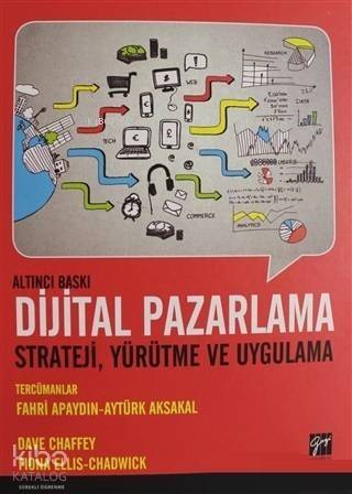 Dijital Pazarlama Strateji, Yürütme ve Uygulama - 1