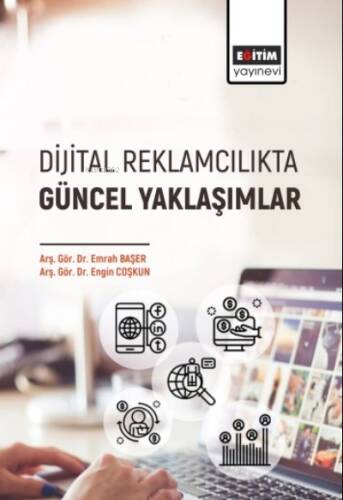 Dijital Reklamcılıkta Güncel Yaklaşımlar - 1