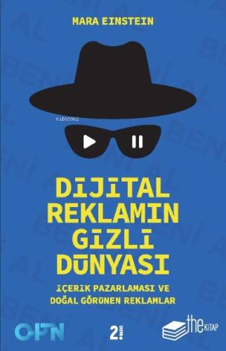 Dijital Reklamın Gizli Dünyası - 1