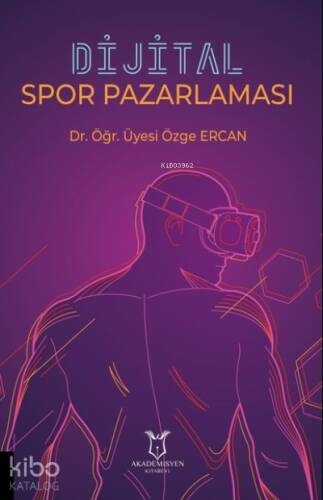 Dijital Spor Pazarlaması - 1