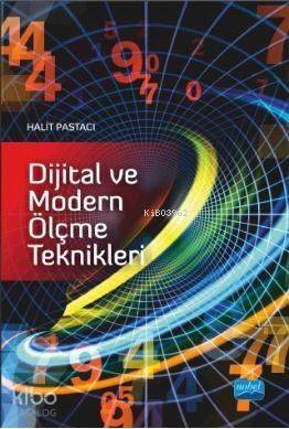 Dijital ve Modern Ölçme Teknikleri - 1