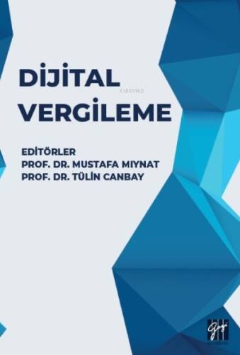 Dijital Vergileme - 1