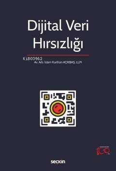 Dijital Veri Hırsızlığı - 1