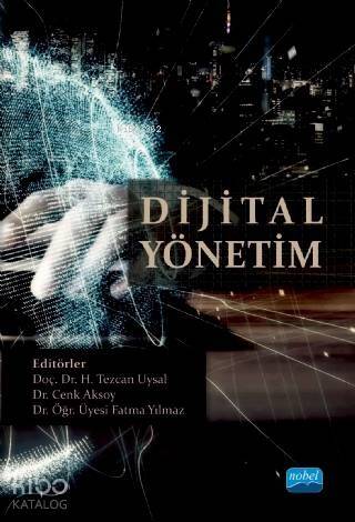 Dijital Yönetim - 1