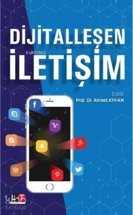 Dijitalleşen İletişim - 1