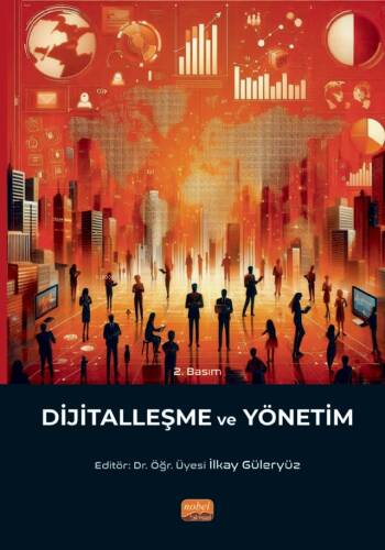 Dijitalleşme ve Yönetim - 1