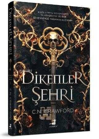 Dikenler Şehri - 1