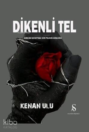 Dikenli Tel - 1