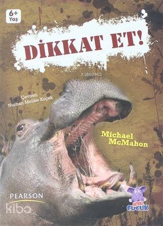 Dikkat Et! - 1