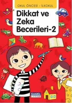 Dikkat ve Zeka Becerileri 2 - 1