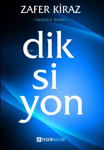 Diksiyon - 1