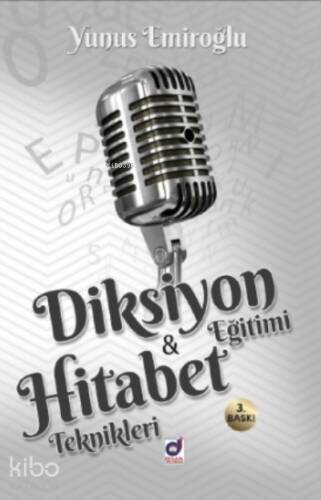 Diksiyon Eğitimi Hitabet Teknikleri - 1