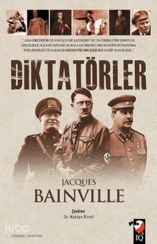 Diktatörler - 1