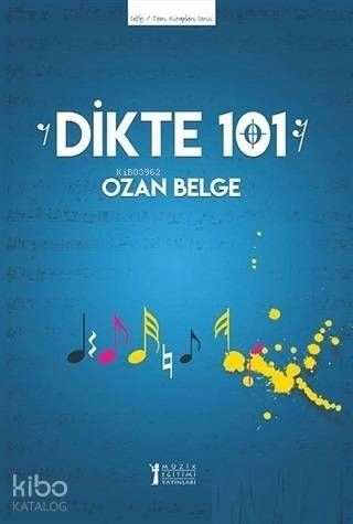 Dikte 101 - 1