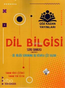 Dil Bilgisi Konu Özetli Soru Bankası - 1