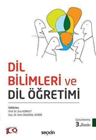 Dil Bilimleri ve Dil Öğretimi - 1