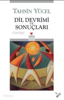 Dil Devrimi ve Sonuçları - 1