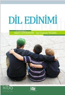 Dil Edinimi - 1