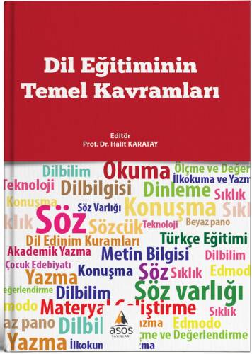 Dil Eğitiminin Temel Kavramları - 1