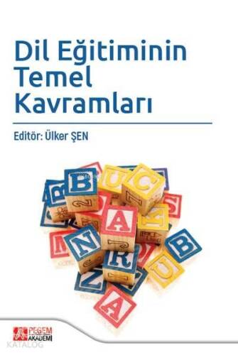 Dil Eğitiminin Temel Kavramları - 1