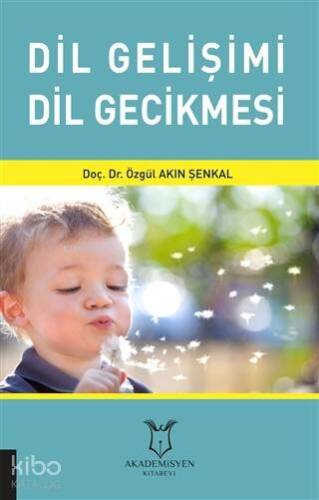 Dil Gelişimi Dil Gecikmesi - 1