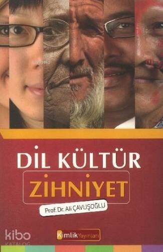 Dil Kültür Zihniyet - 1