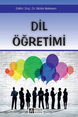 Dil Öğretimi - 1