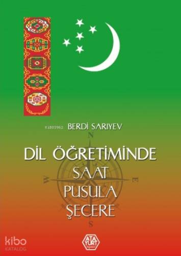 Dil Öğretiminde Saat Pusula Şecere - 1