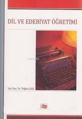 Dil ve Edebiyat Öğretimi - 1