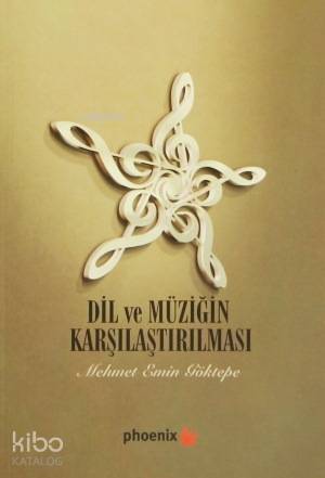 Dil ve Müziğin Karşılaştırılması - 1