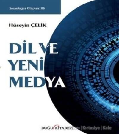 Dil ve Yeni Medya - 1