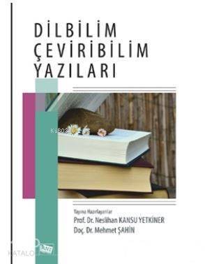 Dilbilim Çeviribilim Yazıları - 1